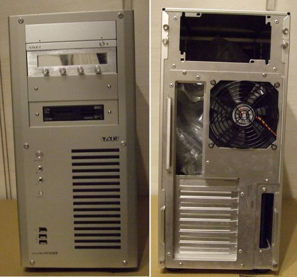 Windy ALTIUM VR1000G 中古品 Windy ALTIUM VR1000G 中古品 ケース