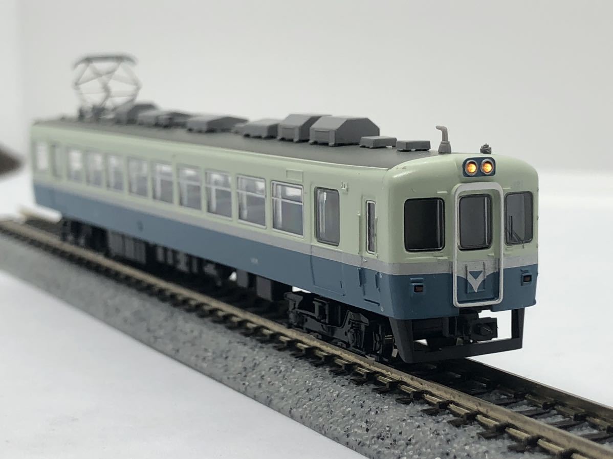 A-8112 MICRO ACE伊豆急100系非冷房6両セット 伊豆急 100系 非冷房 (6