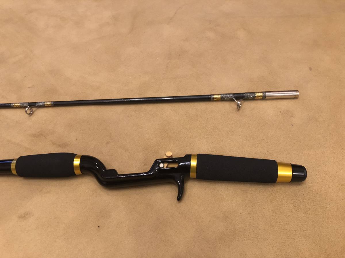 中古】ABU DIPLOMAT 651 ZOOM（アブ ディプロマット 651 ZOOM