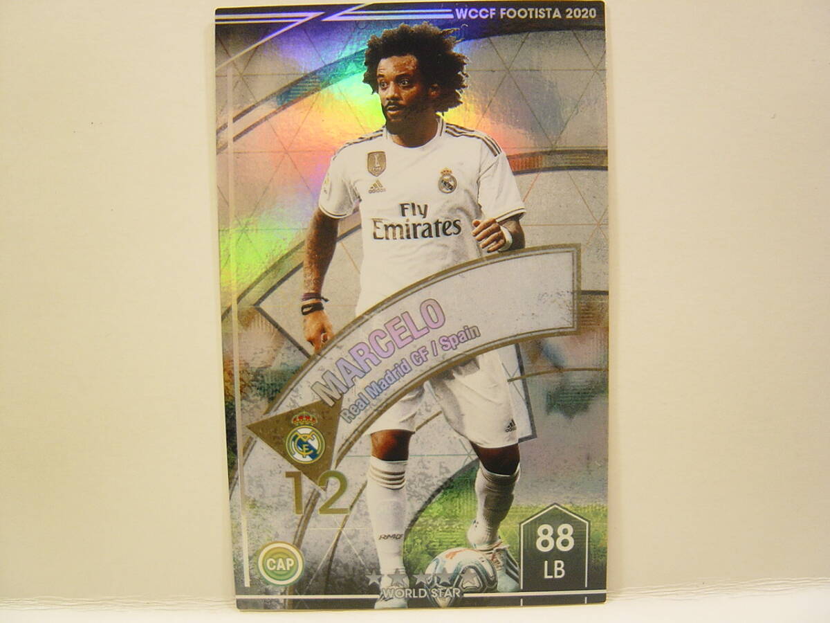 WCCF FOOTISTA 引退セット FOOTISTA WCCF FOOTISTA 引退セット WCCF