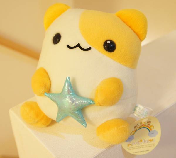 ぽてはむ サンエックス ぬいぐるみ 【公式通販】