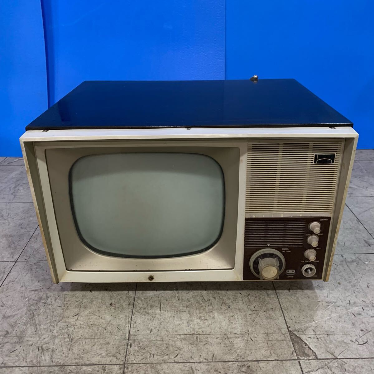 Hitachi ブラウン管テレビ 25CL-FB3 【公式通販】