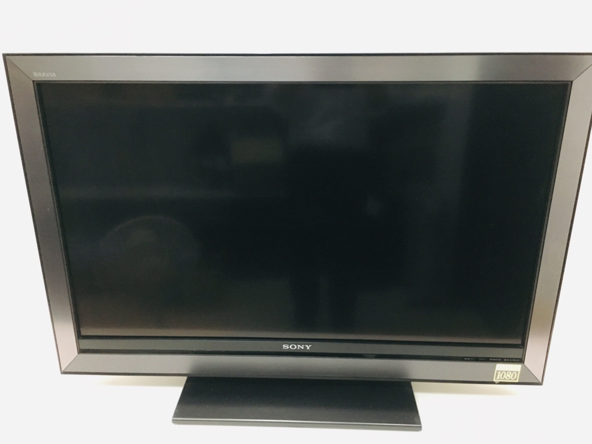 SONY KDL-40F1 液晶テレビ 本体 SONY BRAVIA KDL-40F1 [40インチ] 価格