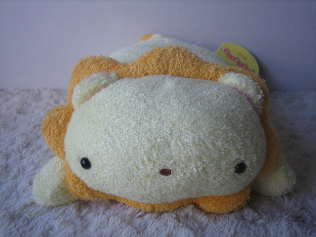 いぬ もちもちしりーず 松本 フリッカ 当時物 ぬいぐるみ 平成レトロ