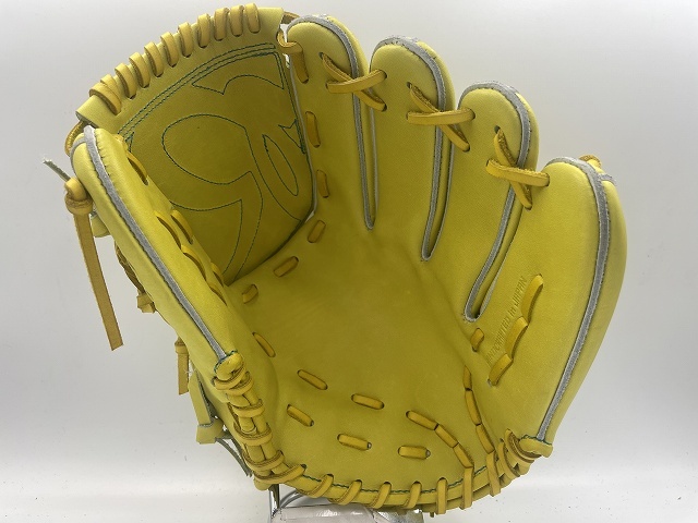 未使用】CAWS カウズ 硬式投手用グローブ 佐々木朗希モデル 日本製 未