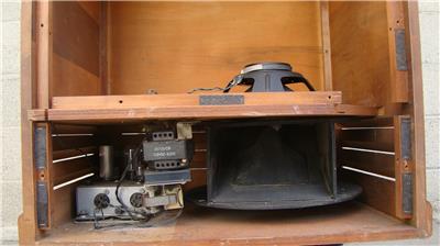 LESLIE 125 SPEAKER | eBay