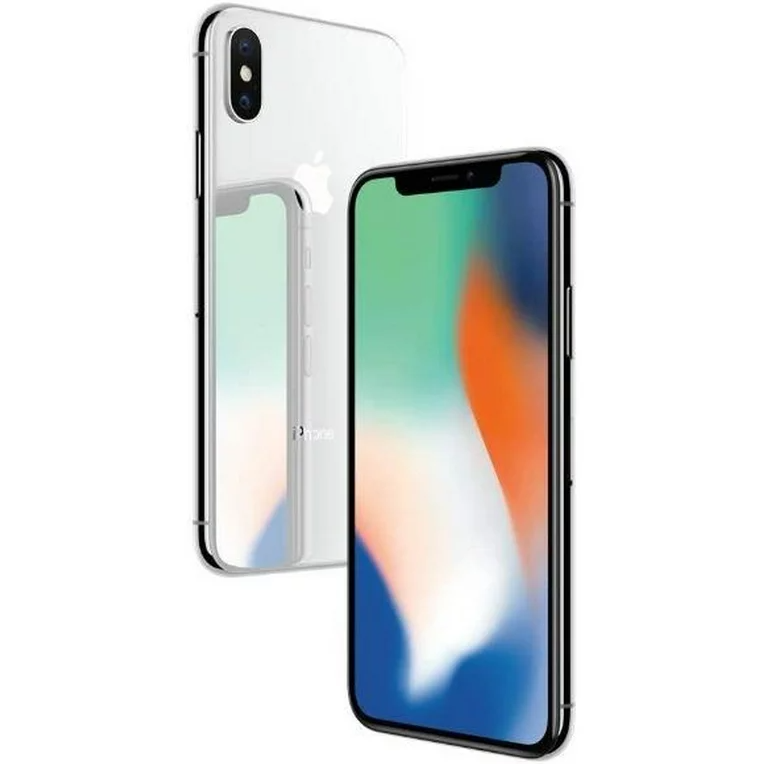 Apple iPhone X 64GB本体 Amazon.com: Apple iPhone X, 64GB Unlocked