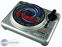 PDX-2000 - Vestax PDX-2000 - Audiofanzine