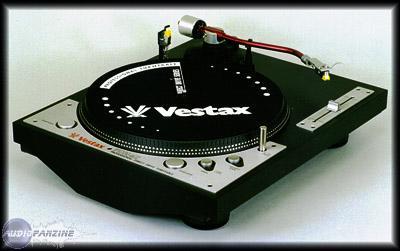 PDX-A2 - Vestax PDX-A2 - Audiofanzine