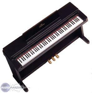 Clavinova CLP-560 - Yamaha Clavinova CLP-560 - Audiofanzine