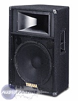 User reviews: Yamaha S115IV - Audiofanzine