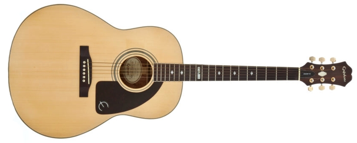 AJ-18S - Epiphone AJ-18S - Audiofanzine