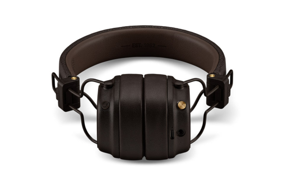 Marshall Major V on-ear headphones
