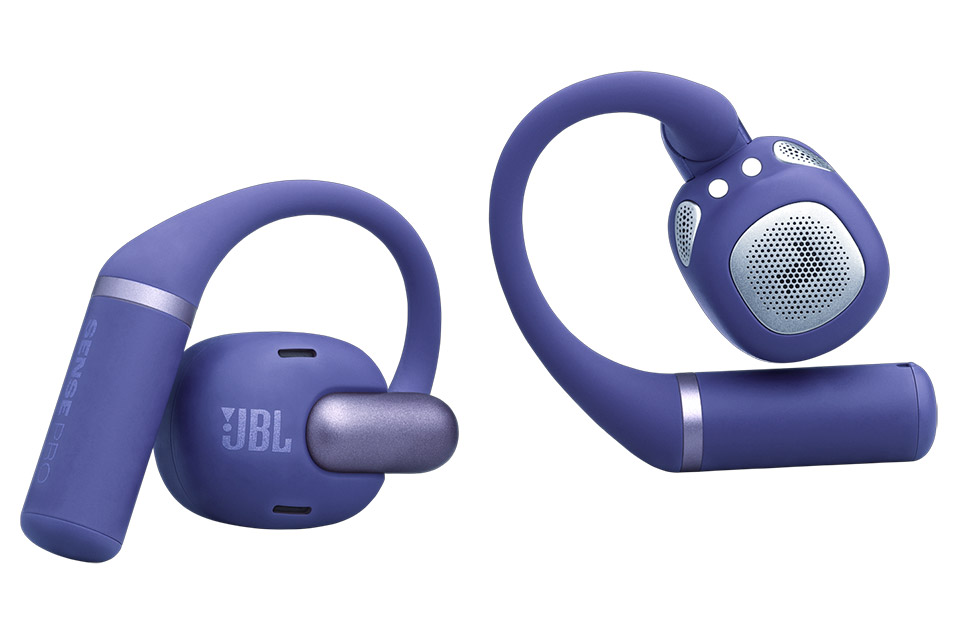 JBL Sense Pro on-ear headphones