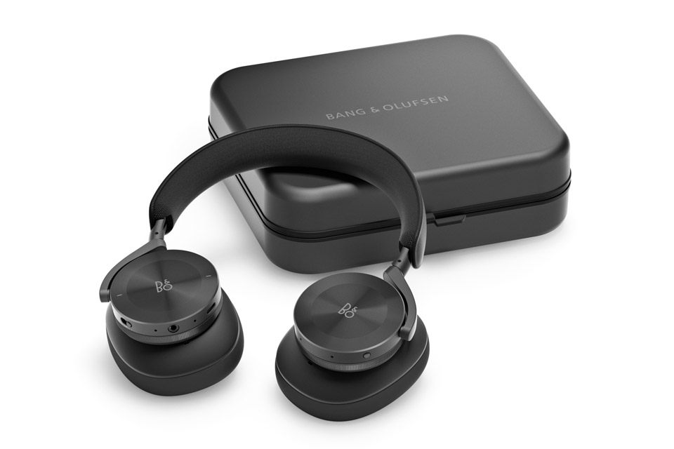 B&O Beoplay H95 wireless headphones