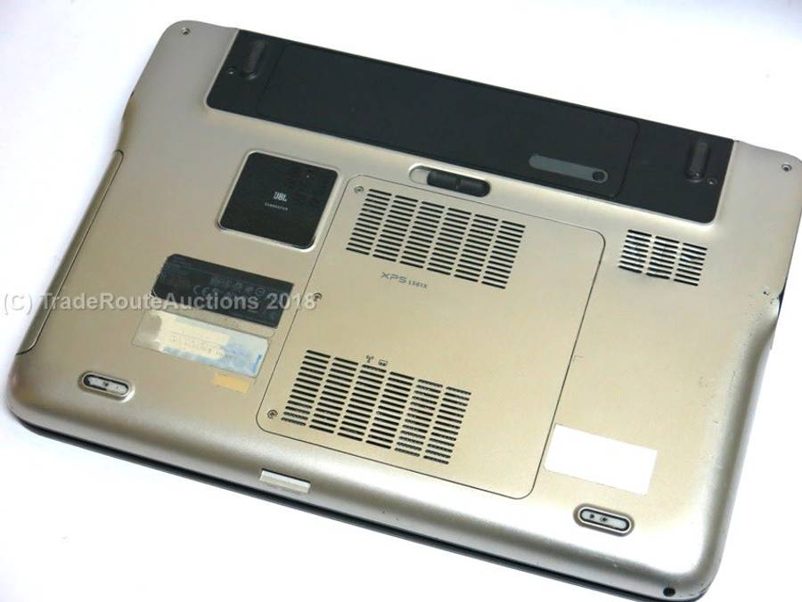 Laptops & Notebooks - DELL XPS L501X LAPTOP | 15.6 INCH | CORE i5