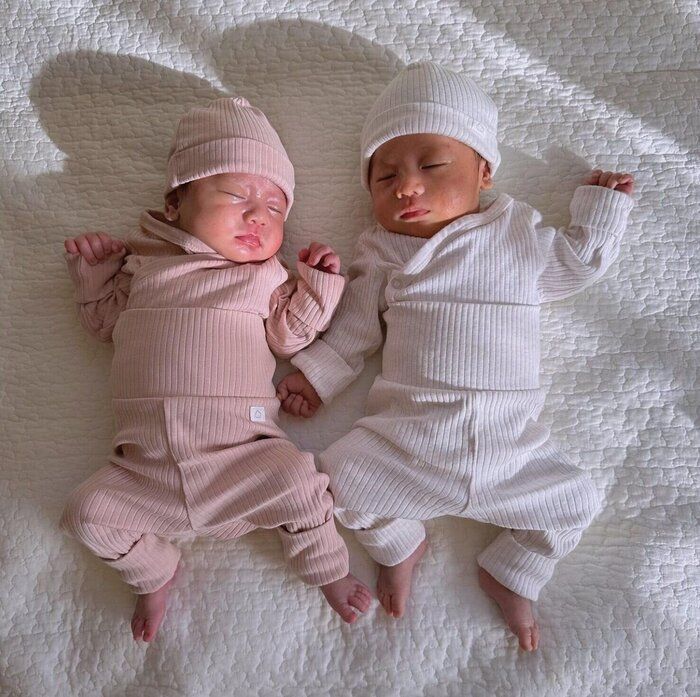 H＆M、ZARA…「プチプラトップスと合わせて」「セットアップが可愛