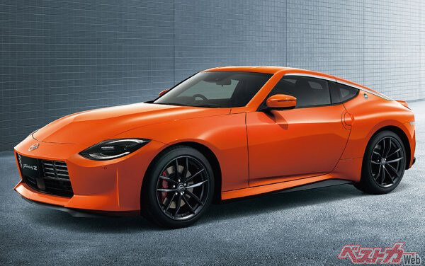 Z432が現代に蘇った！「カスタマイズドエディション」がヤバいカッコ
