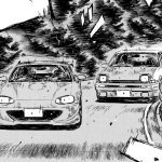 あの興奮を生んだ!! 『頭文字D』伝説モデルの進化列伝01 スプリンター