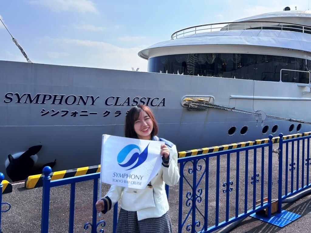 へっぽこバスガイドの珍道中】バスガイドの仕事とは……安全が第一なのだ