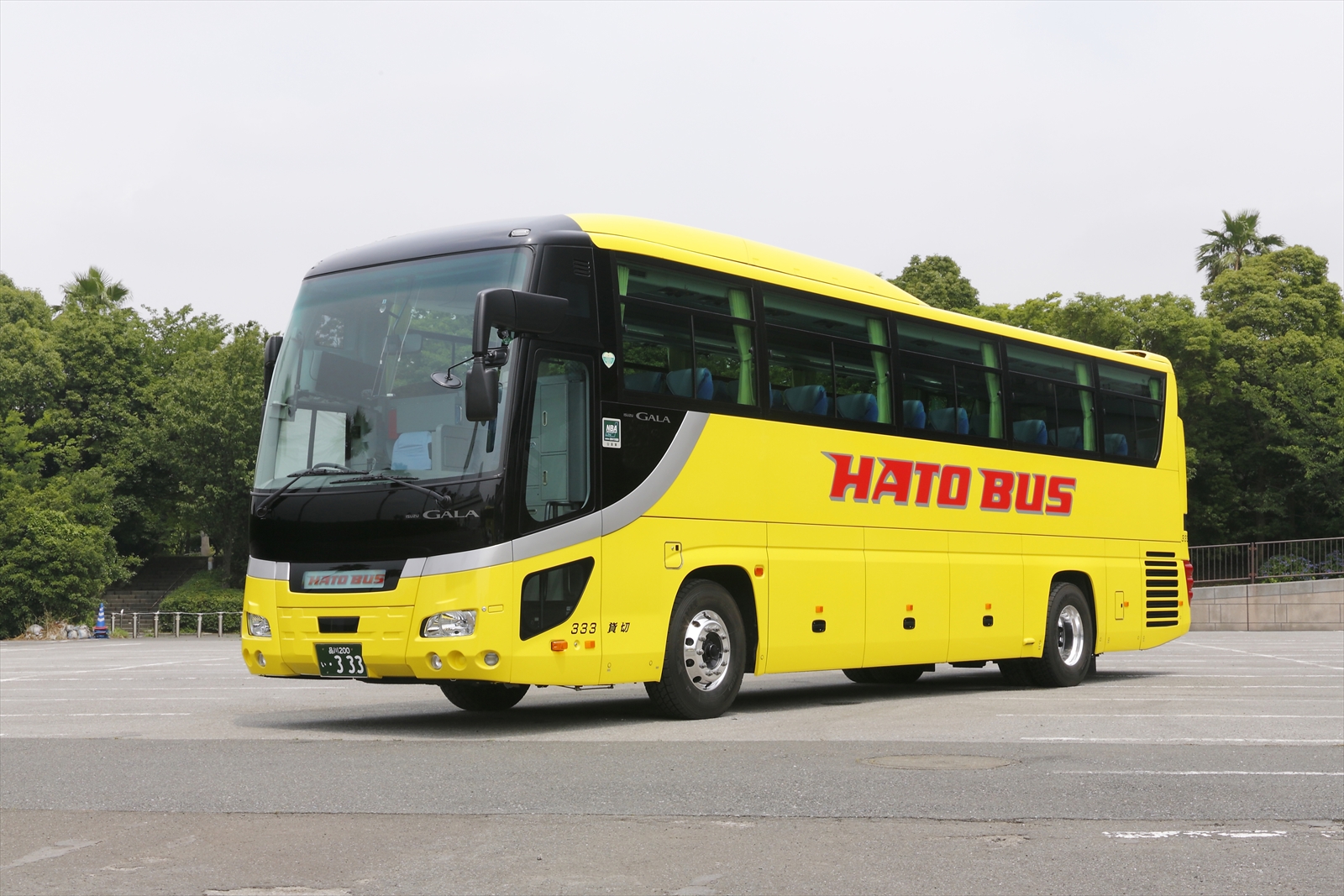 昭和レトロ好き垂涎ツアー!! はとバス新商品が胸アツすぎ - バス総合