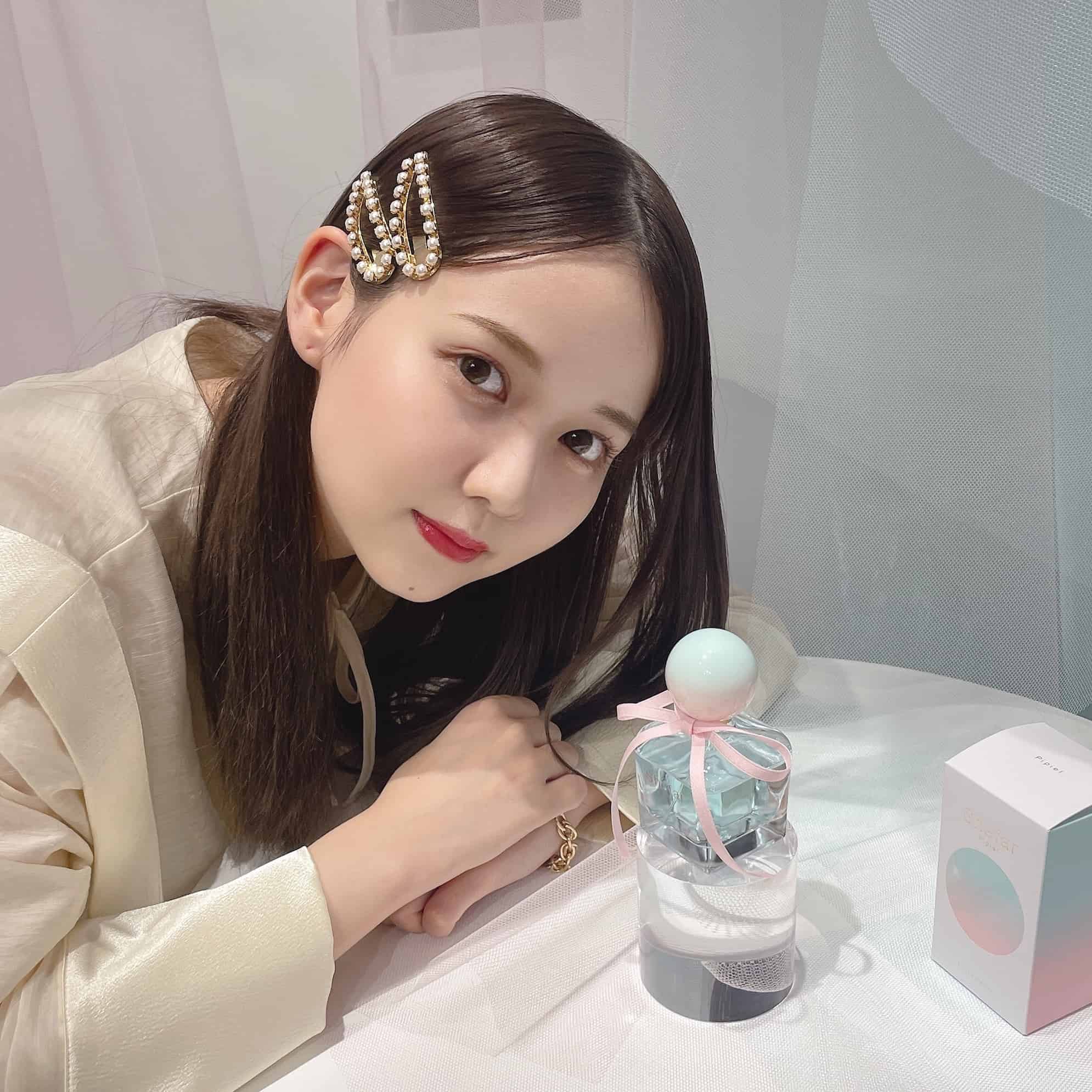 佐藤ノアちゃんが香水ブランドを発表！ 商品紹介&製作秘話を