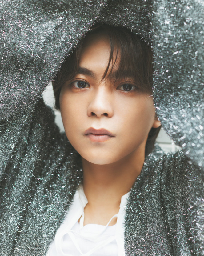 Sexy Zone 佐藤勝利の気持ちがたかぶる瞬間は？【連載 bis homme