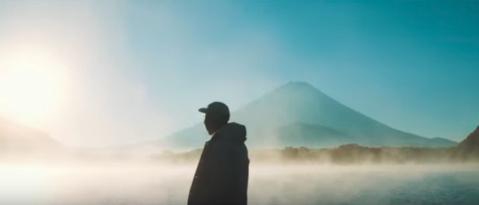 EVISBEATSと田我流が魅せる「夢の続き」。リリックとMVから紐解く