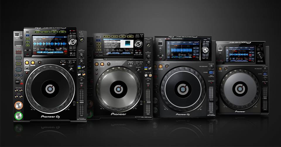 世界に誇る機材メーカーPIONEER DJの機材と歴史について | block.fm
