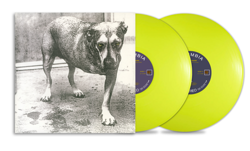 Alice In Chains - Alice In Chains (30th Anniversary Reissue