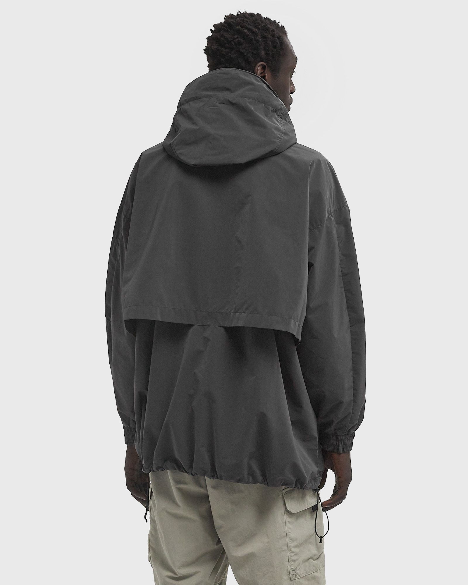 OAKLEY FGL SECTOR JACKET 5.0 Black | BSTN Store