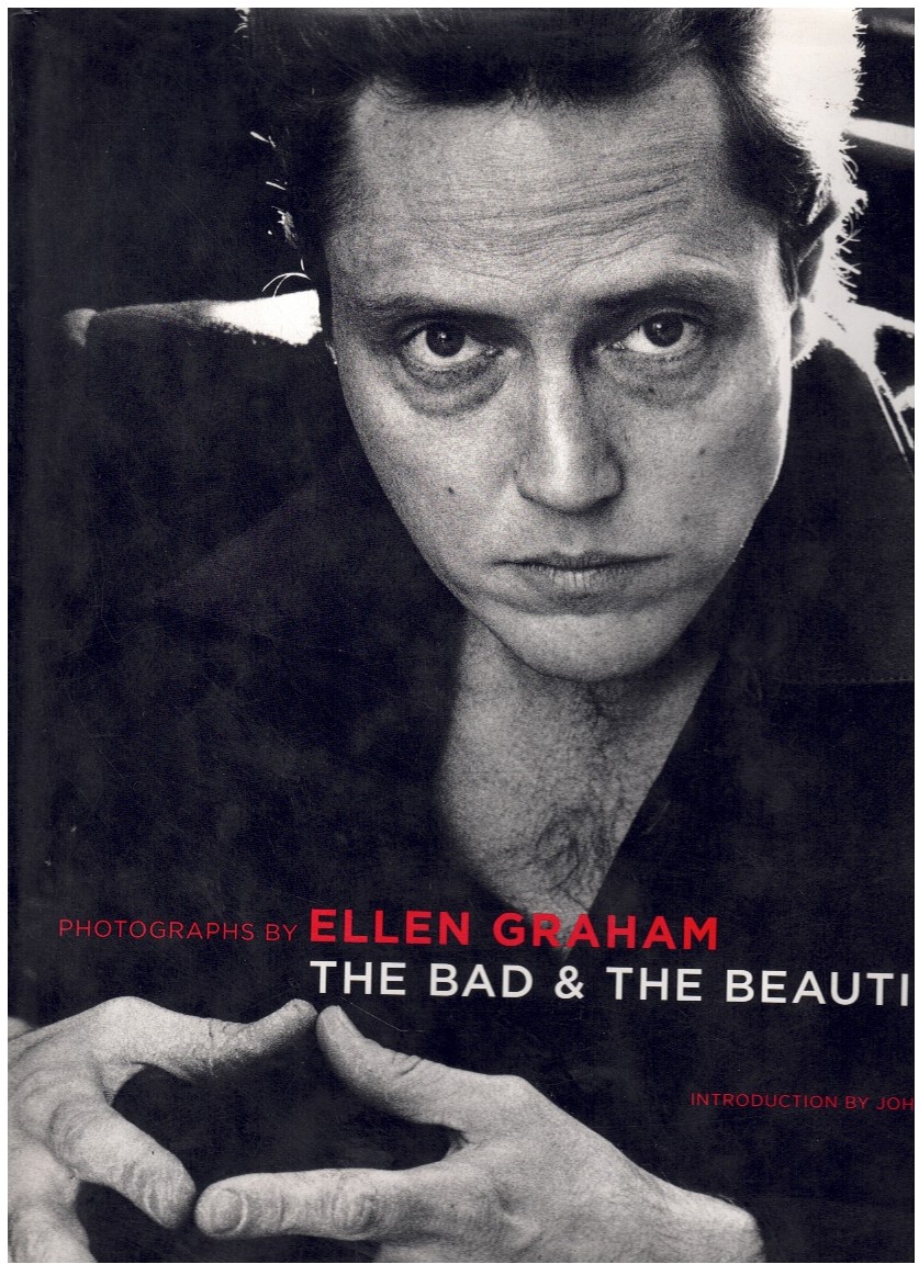 THE BAD AND THE BEAUTIFUL Photographs by Ellen Graham | eBay