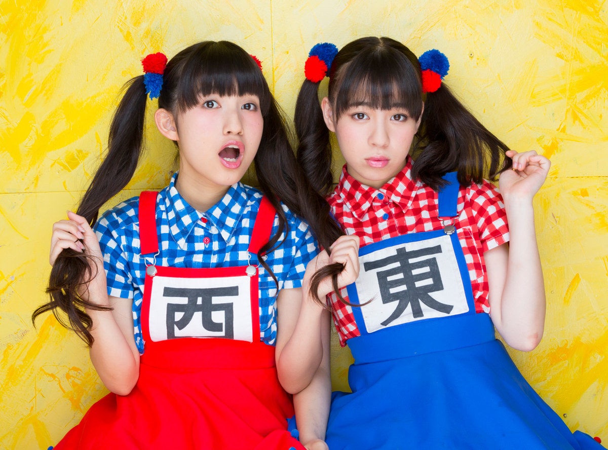 異色アイドル「生ハムと焼うどん」が活動休止を宣言 理由は信頼関係の崩れ