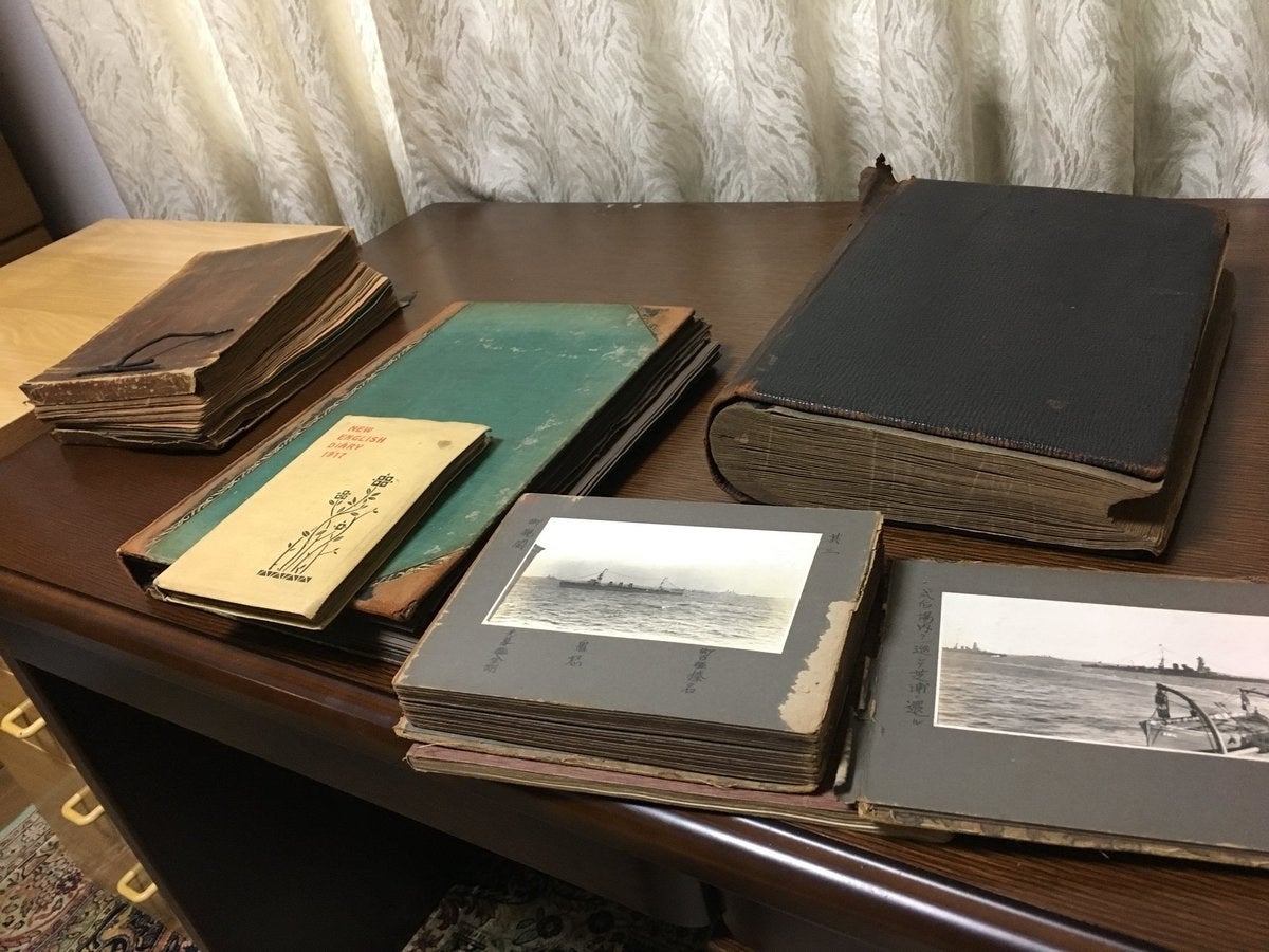 祖父の遺品を整理したら「歴史的な価値」がある写真が多数見つかる