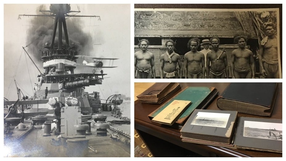 祖父の遺品を整理したら「歴史的な価値」がある写真が多数見つかる