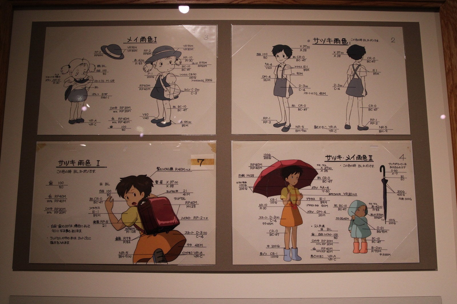 宮崎駿の“戦友”だった、ある女性の物語。彼女は「ジブリの色職人」と