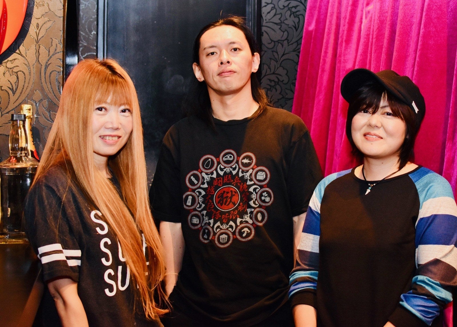 打首獄門同好会が「コミックバンド」と名乗れない理由