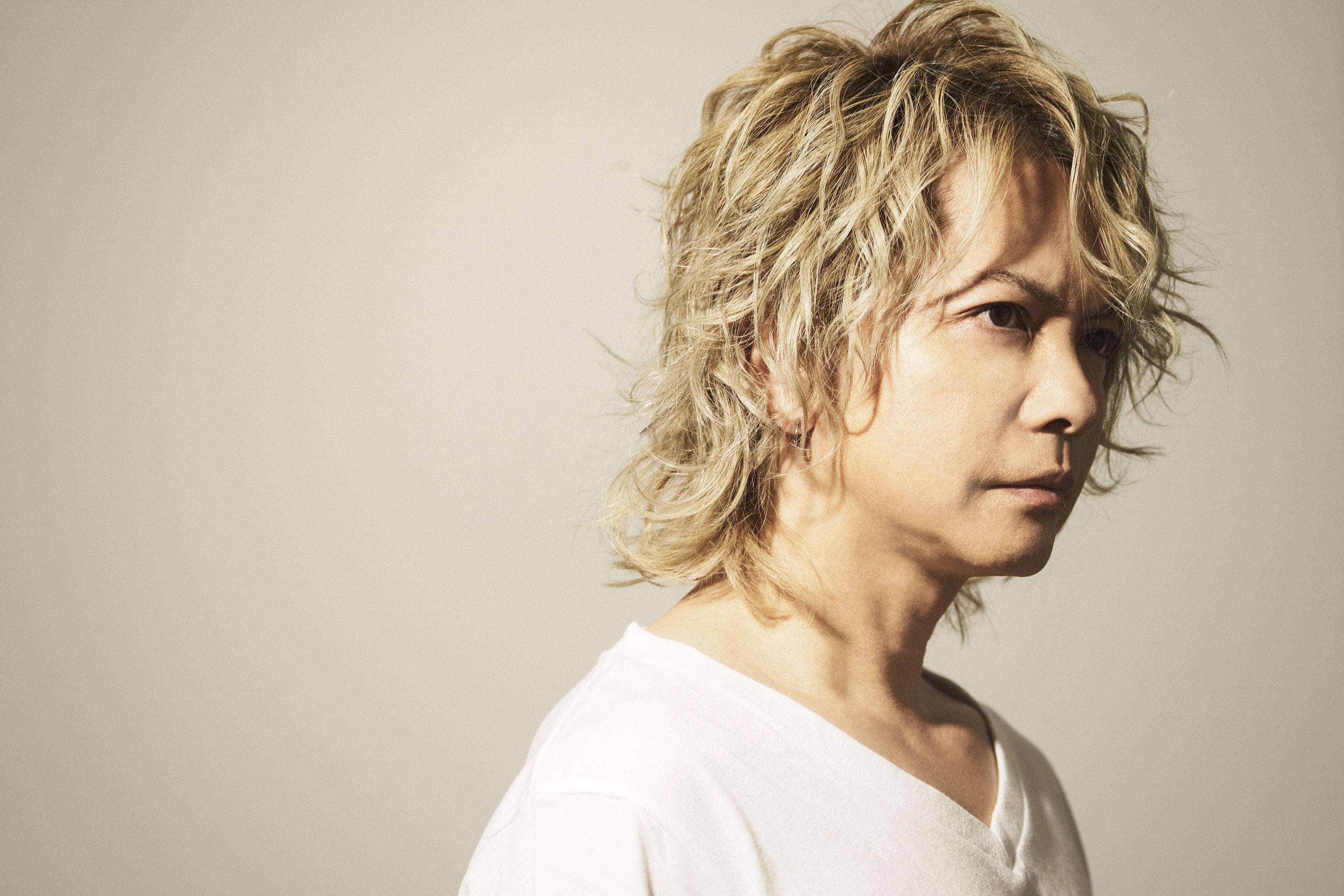悪魔の召喚にはお客さんがいないと」HYDEが語るコロナ禍とエンタメ
