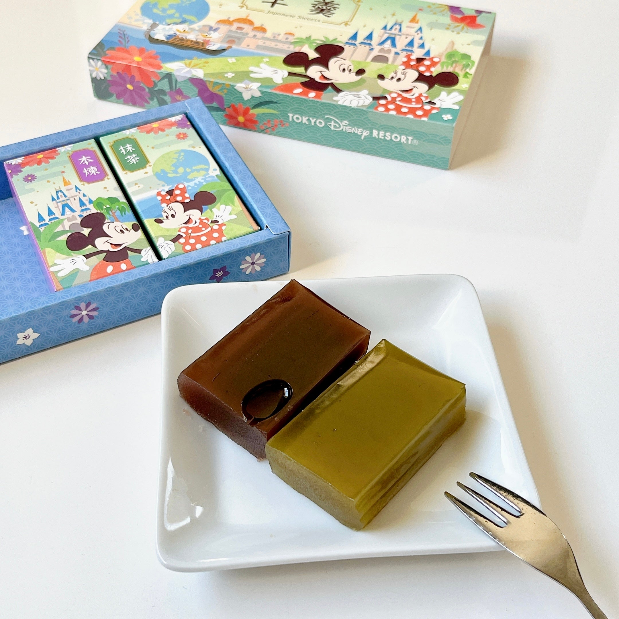 ディズニーランドの「激カワお土産」パーク行くたび買っちゃいそう！1