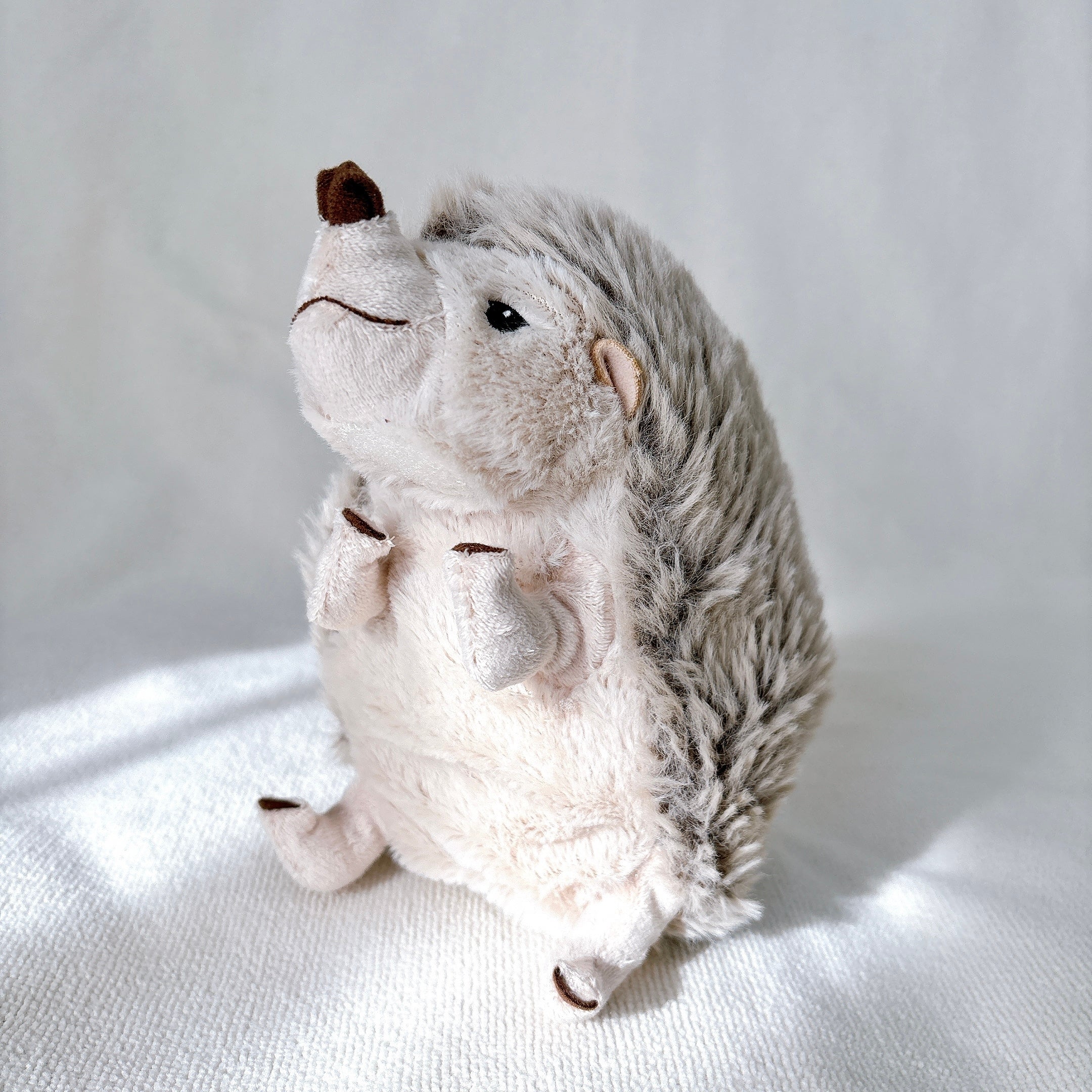 イケア】「手触りが最高！」「毎日抱きしめて寝てます」星評価4.8の