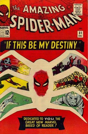 Amazing Spider-Man #31 Value - GoCollect