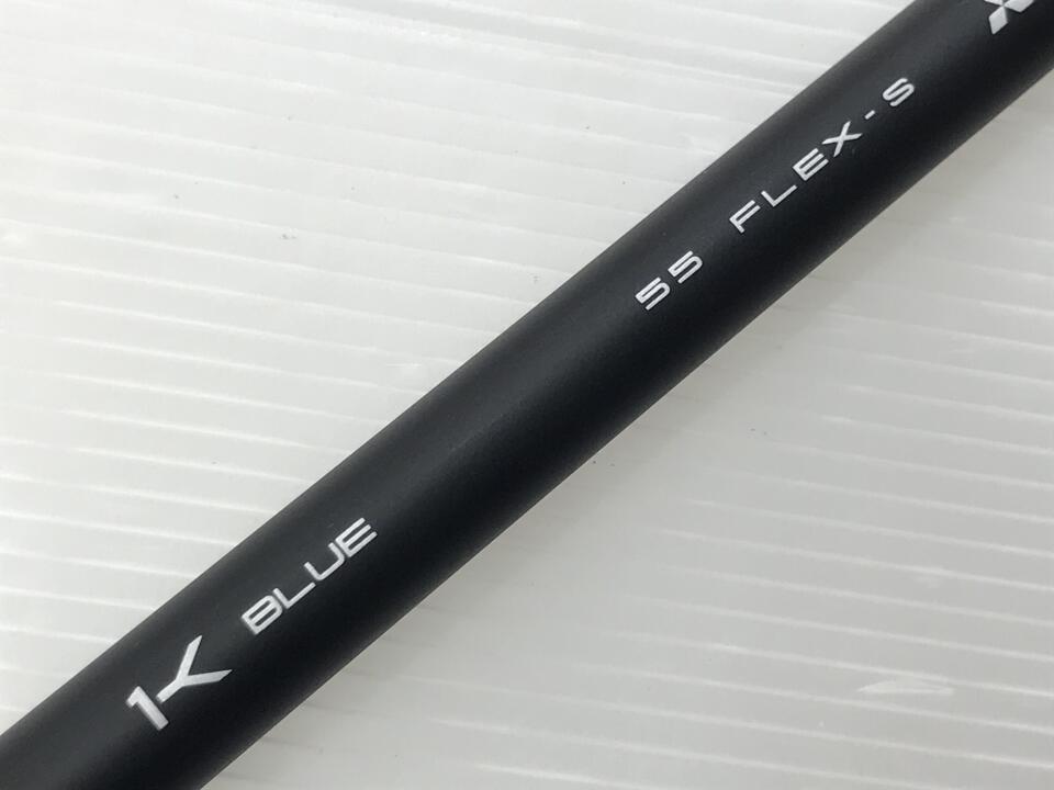 TENSEI 1K BLUE 55（S）タイトリスト用スリーブ付きシャフト｜ゴルフ