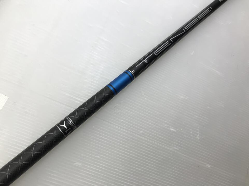 TENSEI 1K BLUE 55（S）タイトリスト用スリーブ付きシャフト｜ゴルフ