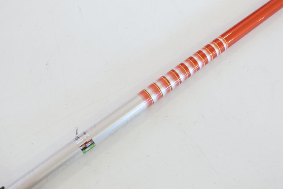 ツアーAD DJ-6（S) スリーブ付 シャフト (タイトリストドライバー用