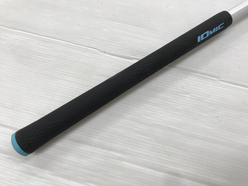 ツアーAD DI-6（S）スリーブ付 シャフト (テーラーメイドドライバー用