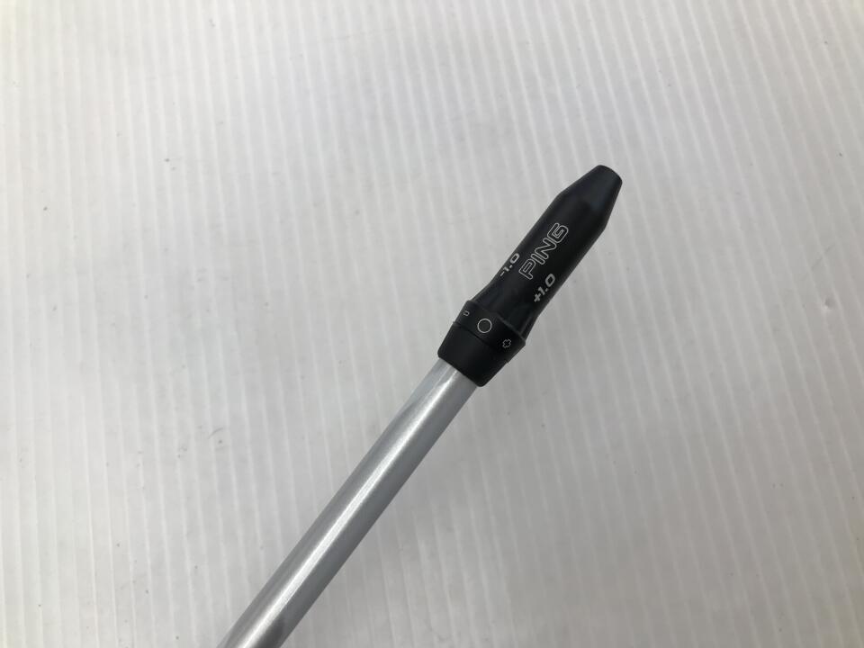 Speeder 661 EVOLUTION 7(X) スリーブ付 シャフト (ピンドライバー用