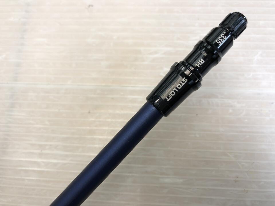 26 VENTUS TR BLUE 5 (S)スリーブ付 シャフト (テーラーメイド