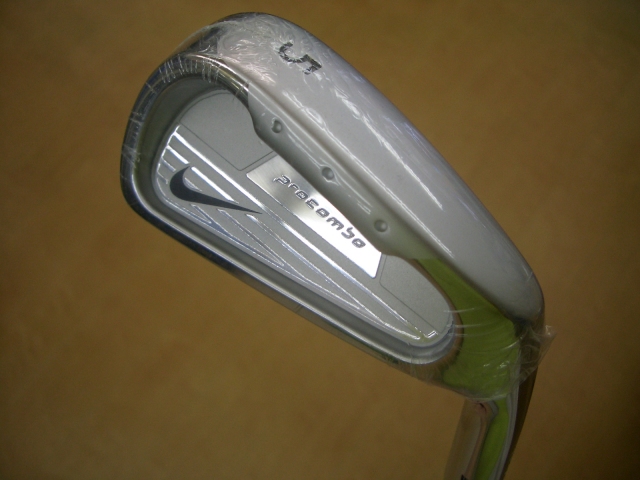 アイアンセット｜ナイキ｜中古ゴルフクラブを探す｜ゴルフ・ドゥ