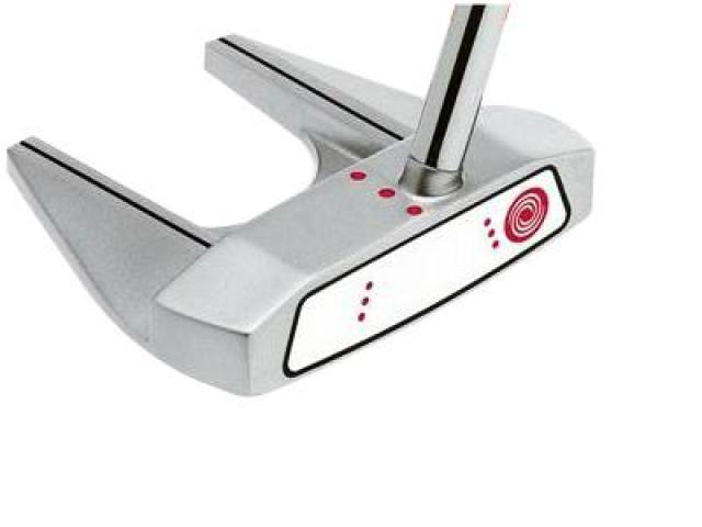 ホワイト ホット XG #7 CS パター(オデッセイ)の評価を見る・評価する