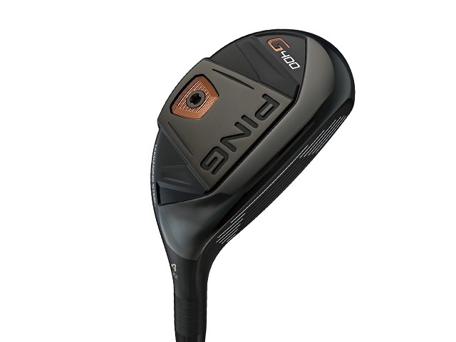 G400 ユーティリティ(ピン)の評価を見る・評価する｜ゴルフ・ドゥ